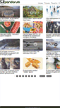 Mobile Screenshot of pandorum.net